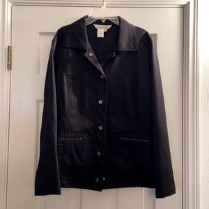 Dress jacket
